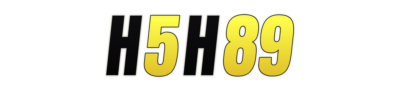 h5h89 Logo